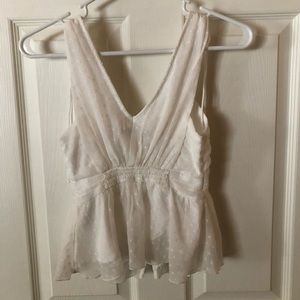 A&F Women’s Top